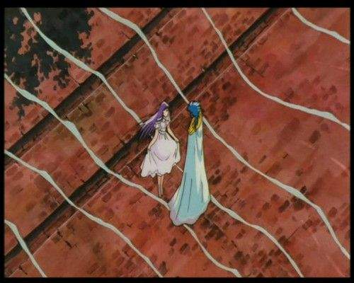 Otaku Gallery  / Anime e Manga / Saint Seiya / Screen Shots / Movies / 03 - La leggenda dei guerrieri Scarlatti / 022.jpg